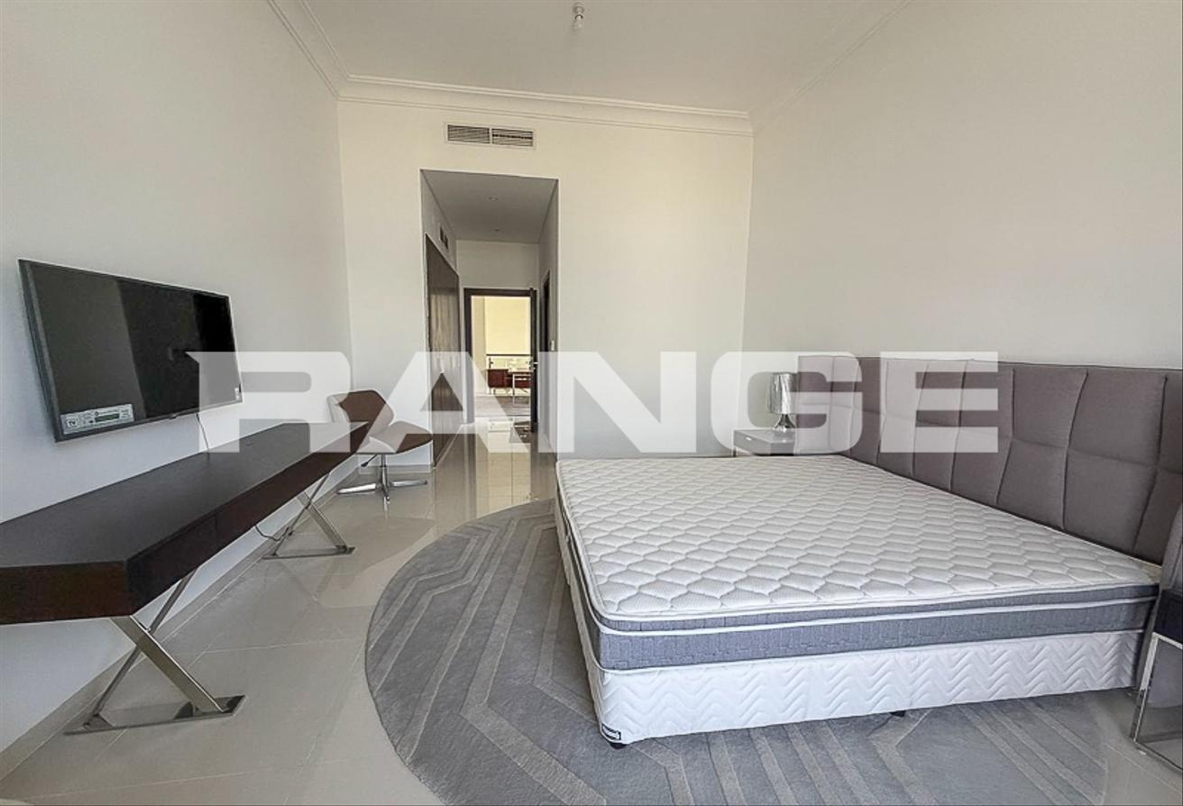Ready to Move in| Luxious Living | Furnished photo 11