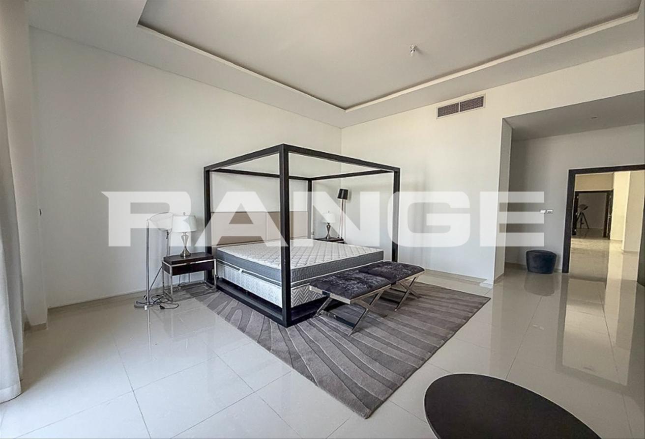 Ready to Move in| Luxious Living | Furnished photo 7