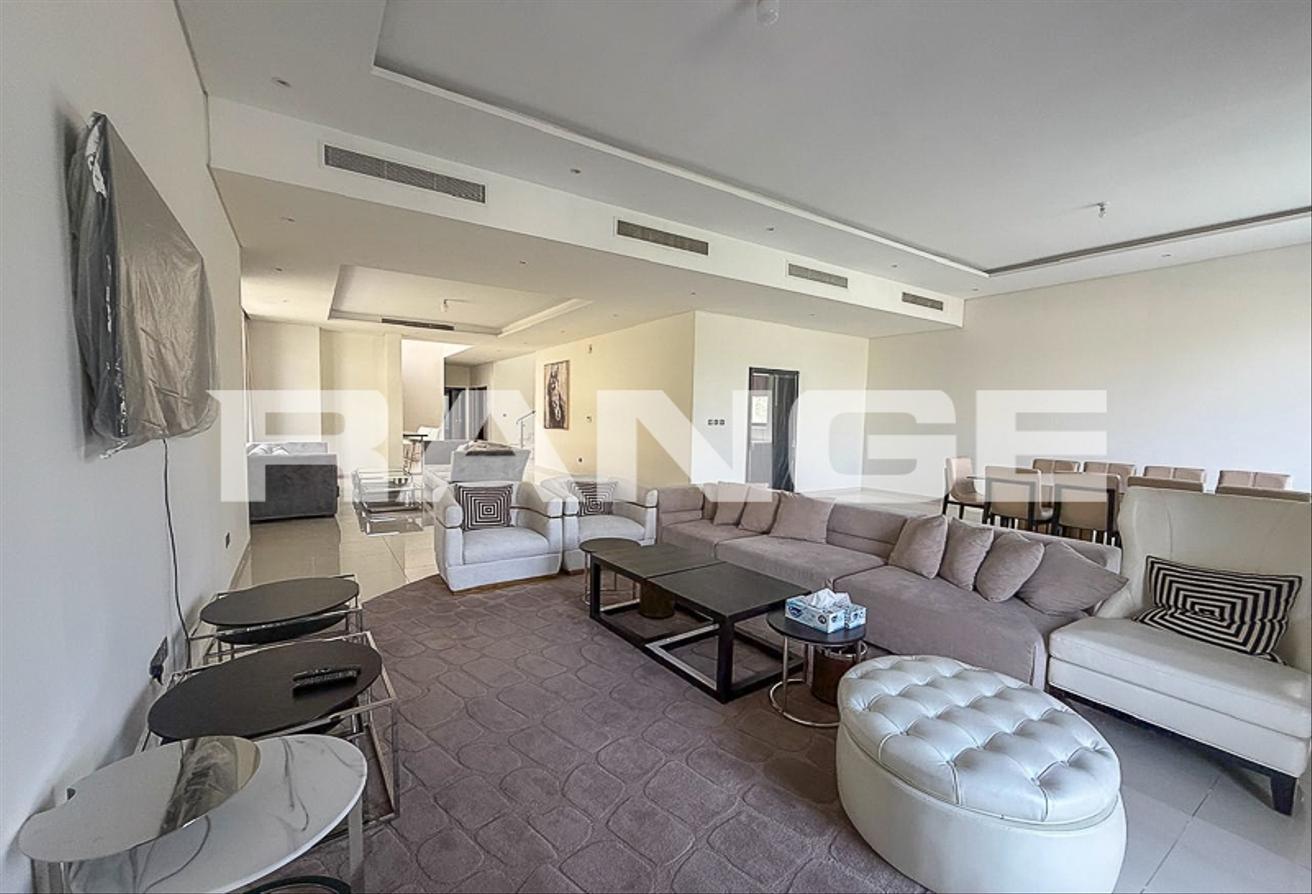 Ready to Move in| Luxious Living | Furnished photo 3