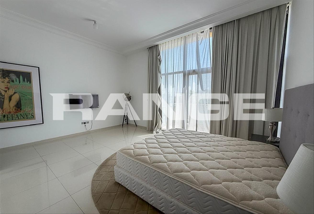 Ready to Move in| Luxious Living | Furnished photo 16