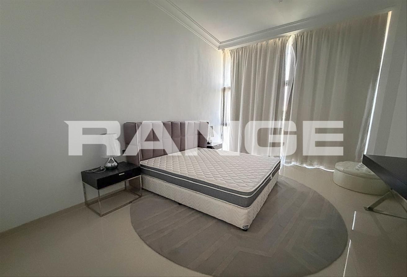 Ready to Move in| Luxious Living | Furnished photo 9