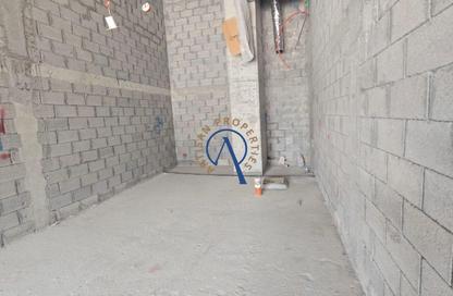 Shop - Studio for rent in Celia Heights - Majan - Dubai Shop - Studio for rent in Celia Heights - Majan - Dubai