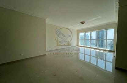 Apartment - 3 - 5 for rent in Al Majaz 1 - Al Majaz - Sharjah