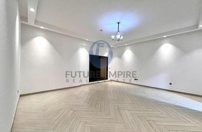 Apartment - 2 - 3 for rent in Al Hudaiba Mall - Al Hudaiba - Bur Dubai - Dubai