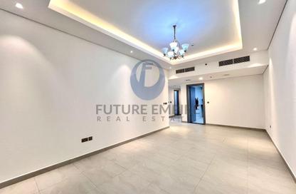 Apartment - 2 - 3 for rent in Al Hudaiba Mall - Al Hudaiba - Bur Dubai - Dubai