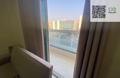 Apartment - 1 Bedroom - 1 Bathroom for rent in Al Mowaihat 3 - Al Mowaihat - Ajman