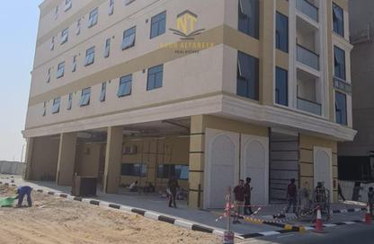 عمارة بالكامل - استوديو - 8 حمامات للبيع في A تلال سيتي - تلال سيتي - الشارقة