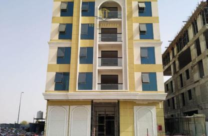 عمارة بالكامل - استوديو - 8 حمامات للبيع في A تلال سيتي - تلال سيتي - الشارقة