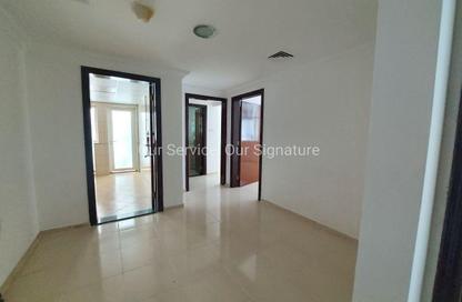Apartment - 2 Bedrooms - 2 Bathrooms for rent in New Al Taawun Road - Al Taawun - Sharjah