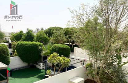 Townhouse - 3 Bedrooms - 4 Bathrooms for rent in Hayat Townhouses - Town Square - Dubai Townhouse - 3 Bedrooms - 4 Bathrooms for rent in Hayat Townhouses - Town Square - Dubai