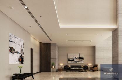 Apartment - 3 Bedrooms - 4 Bathrooms for sale in Park Views Residences A - Park Views Residences - Al Kifaf - Bur Dubai - Dubai