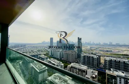 Apartment - 1 Bedroom - 2 Bathrooms for rent in Crest Grande - Sobha Hartland - Mohammed Bin Rashid City - Dubai