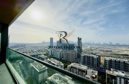 Apartment - 1 Bedroom - 2 Bathrooms for rent in Crest Grande - Sobha Hartland - Mohammed Bin Rashid City - Dubai