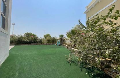 Villa - 4 Bedrooms - 5 Bathrooms for rent in Legacy Nova Villas - District 9 - Jumeirah Park - Dubai