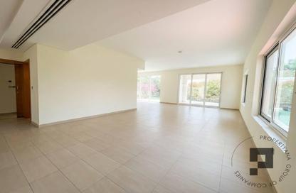 Villa - 4 Bedrooms - 5 Bathrooms for rent in Legacy Nova Villas - District 9 - Jumeirah Park - Dubai