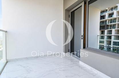 Apartment - Studio - 1 for sale in Oasis 1 - Oasis Residences - Masdar City - Abu Dhabi