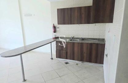 Apartment - Studio - 1 Bathroom for rent in Lynx Residence - Dubai Silicon Oasis - Dubai