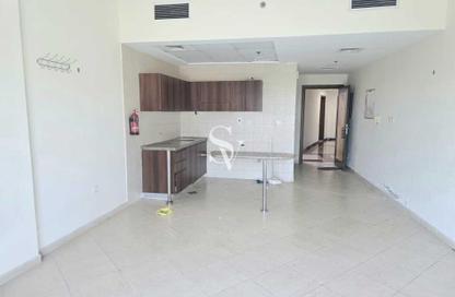 Apartment - Studio - 1 Bathroom for rent in Lynx Residence - Dubai Silicon Oasis - Dubai