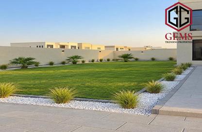 Villa - 5 - 6 for rent in Al Aweer 1 - Al Aweer - Dubai