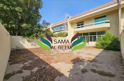 Villa - Studio - 3 for rent in Jumeirah 1 Villas - Jumeirah 1 - Jumeirah - Dubai