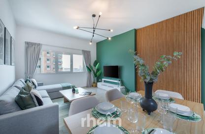 Apartment - 2 Bedrooms - 3 Bathrooms for rent in The Imperial Residence - District 5 - Jumeirah Village Triangle - Dubai