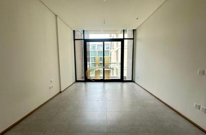 Apartment - Studio - 1 Bathroom for rent in Signature Livings South - Signature Livings - District 10 - Jumeirah Village Circle - Dubai