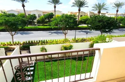 Villa - 4 Bedrooms - 4 Bathrooms for rent in Mira 3 - Mira - Reem - Dubai
