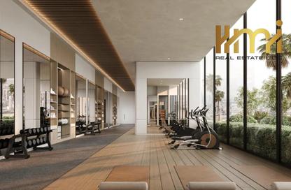 Apartment - 1 - 2 for sale in Binghatti Vintage - Majan - Dubai Apartment - 1 - 2 for sale in Binghatti Vintage - Majan - Dubai