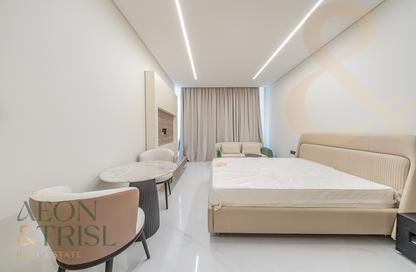 Apartment - Studio - 1 for sale in Skyhills Residences 1 - Skyhills Residences - Dubai Science Park - Dubai