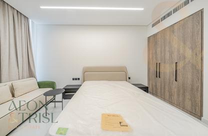Apartment - Studio - 1 for sale in Skyhills Residences 1 - Skyhills Residences - Dubai Science Park - Dubai