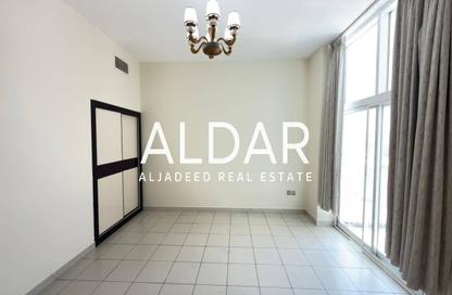 Apartment - Studio - 1 Bathroom for rent in Glitz 2 - Glitz - Dubai Studio City - Dubai
