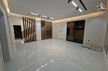 Villa - 5 Bedrooms - 7 Bathrooms for sale in Ajman Hills - Al Alia - Ajman Villa - 5 Bedrooms - 7 Bathrooms for sale in Ajman Hills - Al Alia - Ajman