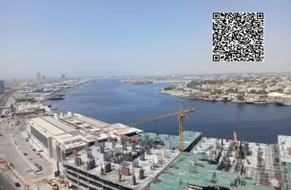 Apartment - 2 Bedrooms - 3 Bathrooms for sale in Oasis Tower - Al Rashidiya 1 - Al Rashidiya - Ajman