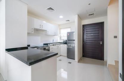 Townhouse - 3 Bedrooms - 3 Bathrooms for sale in Aknan Villas - Amazonia - Damac Hills 2 - Dubai