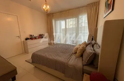 Apartment - 1 Bedroom - 2 Bathrooms for rent in Viridis C - Viridis Residence and Hotel Apartments - Damac Hills 2 - Dubai