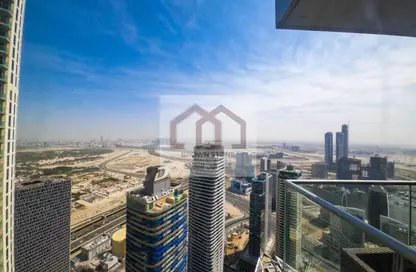 Apartment - 1 Bedroom - 2 Bathrooms for rent in Address Fountain Views Hotel - The Address Residence Fountain Views - Downtown Dubai - Dubai
