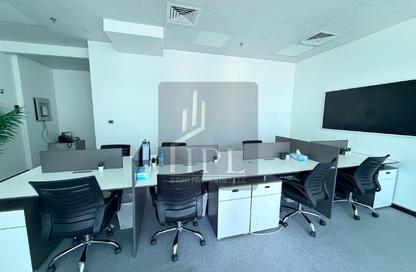 Office Space - Studio for rent in Park Lane Tower - Business Bay - Dubai