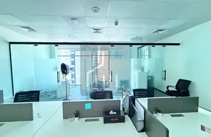 Office Space - Studio for rent in Park Lane Tower - Business Bay - Dubai Office Space - Studio for rent in Park Lane Tower - Business Bay - Dubai