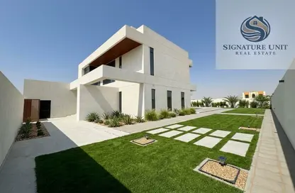 Villa - 5 Bedrooms - 7 Bathrooms for rent in Madinat Hind 3 - Dubai Land - Dubai
