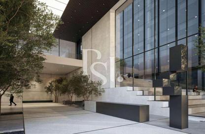 Office Space - Studio - 1 Bathroom for sale in Arada Central Business District (CBD) - Aljada - Sharjah