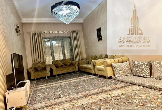 2 BR Apartment in Northern Emirates for