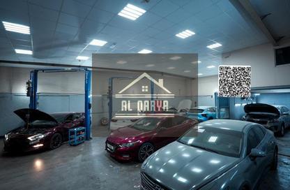 Shop - Studio - 3 for sale in Ajman Industrial 1 - Ajman Industrial Area - Ajman Shop - Studio - 3 for sale in Ajman Industrial 1 - Ajman Industrial Area - Ajman
