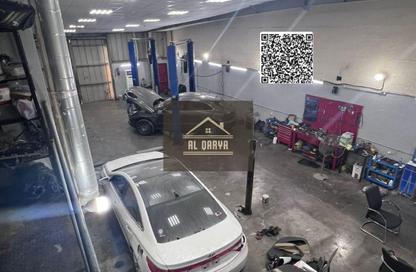 Shop - Studio - 3 for sale in Ajman Industrial 1 - Ajman Industrial Area - Ajman