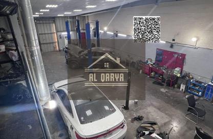 Shop - Studio - 3 for sale in Ajman Industrial 1 - Ajman Industrial Area - Ajman Shop - Studio - 3 for sale in Ajman Industrial 1 - Ajman Industrial Area - Ajman
