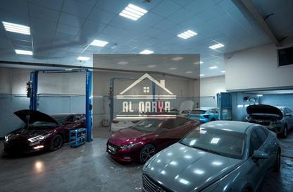 Shop - Studio - 3 for sale in Ajman Industrial 1 - Ajman Industrial Area - Ajman Shop - Studio - 3 for sale in Ajman Industrial 1 - Ajman Industrial Area - Ajman