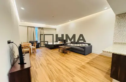 شقة - 1 حمام للايجار في منطقة القرهود - دبي