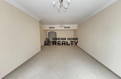 Apartment - 3 Bedrooms - 3 Bathrooms for rent in Al Taawun - Sharjah