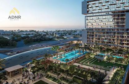 Apartment - 2 Bedrooms - 3 Bathrooms for sale in Raw District by Imtiaz - Downtown Jebel Ali - Dubai