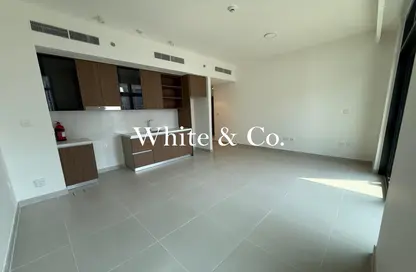 Apartment - 1 Bedroom - 1 Bathroom for rent in Palace Residence North - Dubai Creek Harbour (The Lagoons) - Dubai