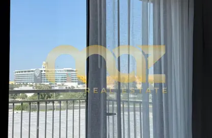 شقة - 1 حمام للايجار في H ياس جولف كوليكشن - ياس جولف كليكشن - جزيرة ياس - أبوظبي